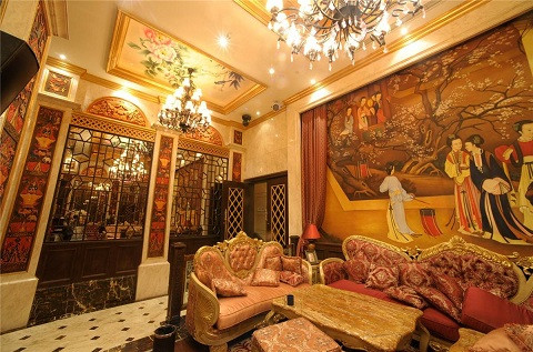 梧州市高档KTV妹子质量哪家好