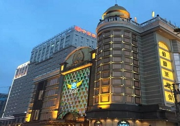 梧州市最大顶级出名高端豪华KTV会所-皇冠伯爵KTV顶级体验点评